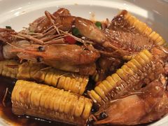 -老阿爸鲜鱼土菜(园区永旺店)