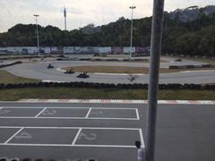 -雪浪山卡丁车俱乐部