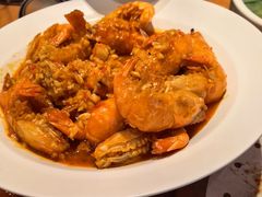 -巢爷老味(东方红店)