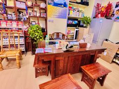 -上海江南武术馆(徐家汇馆)