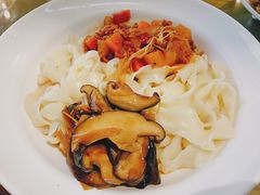 -华记五味熏酱面馆(五里河店)