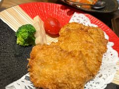 -鸟鹏烧鸟居酒屋(龙岗万科店)