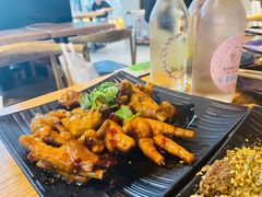 -壹酒贰肉1926·深夜食堂(南京北街店)