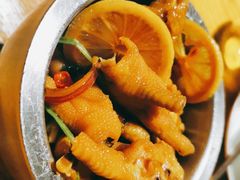 -古琢小馆·珠海味(南方软件园店)