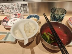 -肉肉大米(金虹桥店)