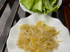 -岳合轩老北京涮肉