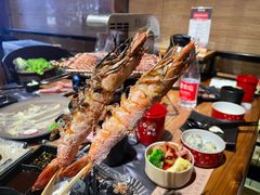 -黑牛の店·黑金店(沈阳万象城店)