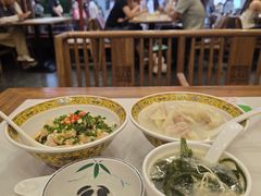 -龙抄手(春熙路总店)