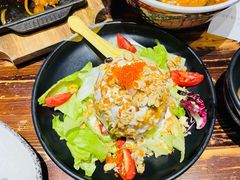 -小川洋风料理(街道口店)