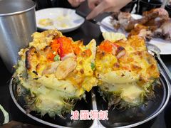 -妈阁铭记澳葡美食