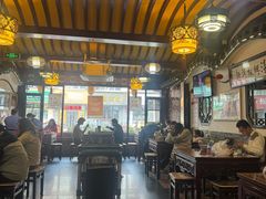 -同得兴 Since·1995 传统苏式面馆(嘉馀坊店)