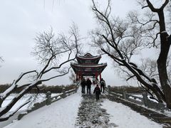 -颐和园
