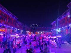 -华声天桥民俗文化园