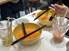 -谭仔米线(番禺天河城店)