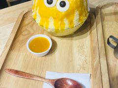 -怪物的冰与火(天虹商场中山路店)