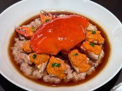 -广州文华东方酒店·江-由辉师傅主理