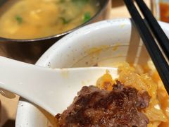 -肉肉大米(金虹桥店)