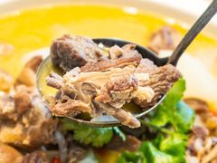 -湘邻呷铺·田园家宴(汉基广场店)