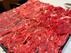 -牛品福潮汕牛肉火锅(旺庄店)