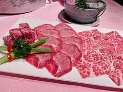 -行家海鲜火锅酒家(静安寺店)