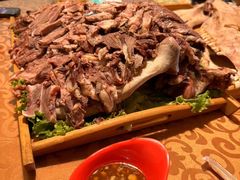 -驴脾气特色炒菜(广渠门内店)