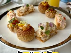 -深铁皇冠假日酒店·大堂吧