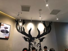 -鹿角巷The Alley(龙湖天街店)