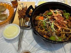 -清真.德枭炕肉店.青海菜(大新街夜市店)