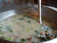 全羊汤-山沟沟炒鸡(颐灏·海怡名都店)