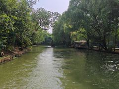 -同里国家湿地公园