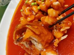 -大潮淮·淮扬菜(何园旗舰店)