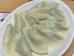 -喜家德虾仁水饺(浦东山姆店)