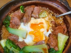 -嘉年华面包房餐厅（饺子馆）(陶然亭店)