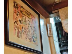 -玫瑰甜品(文明路店)