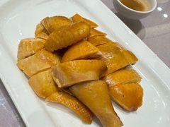 -金时代顺风大酒店(静安大融城店)