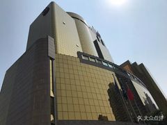 -厦门喜来登酒店