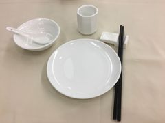 -市民中心-餐厅