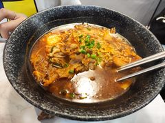 -京尚道韩式美食屋(海甸岛店)