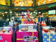 -上海迪士尼度假区