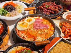 -七八冷面·延边朝鲜族美食(圣熙八号店)