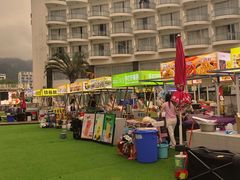 -大梅沙海滨公园