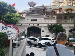 -皇城清真寺
