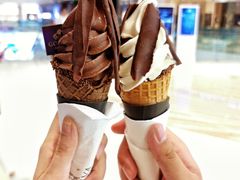 双拼冰淇淋-GODIVA(万象城店)