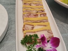 -7号院家宴.烧鸽子(门头沟店)