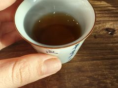 -邈墨茶馆(大兜路1号店)