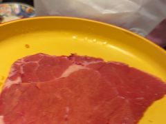 -AJIYA·池袋日式烧肉自助(天津万象城店)