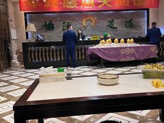 -沐森澜·轻奢足道·养生·SPA