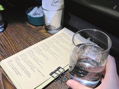 -SPEYSIDE 威士忌&鸡尾酒吧