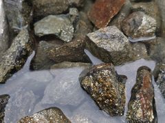 -遂昌金矿国家矿山公园