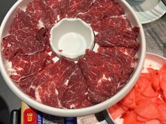 -亮欢寨快活林 酸汤鱼(仁怀店)